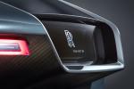 Rolls-Royce Vision Next 100 2016 года